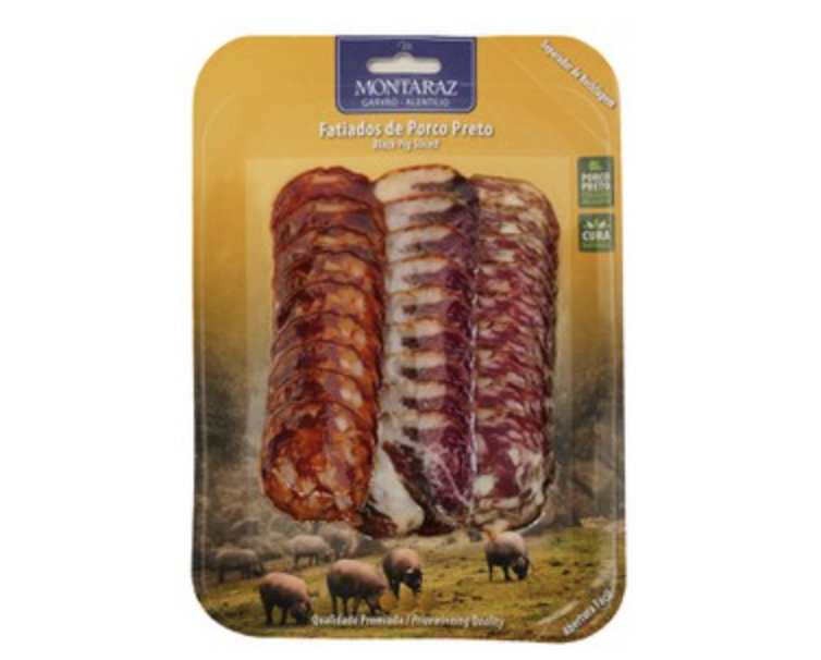 ULMA PACKAGING INSTALLIERT EINE VERPACKUNGSLINIE MIT EINEM TSA 875 TRAYSEALER IN MONTARAZ DE GARVÃO